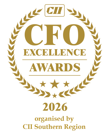 CFO Excellence Awards