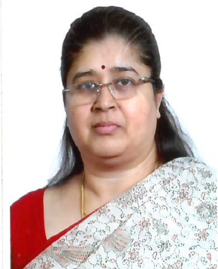 Ms Subhasri Sriram